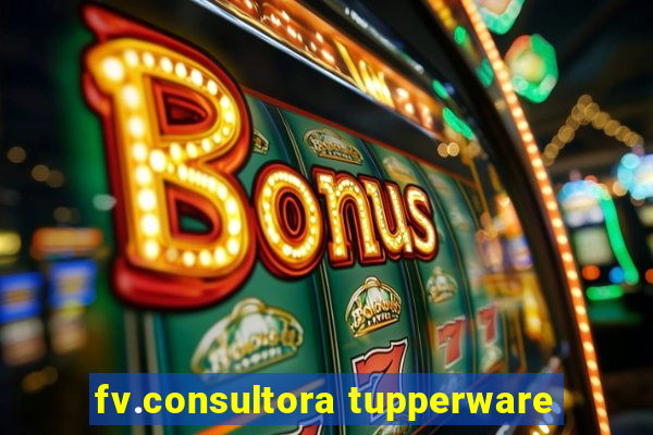 fv.consultora tupperware